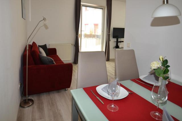 Pohlgasse Apartamento Viena Exterior foto
