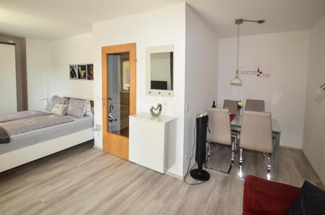 Pohlgasse Apartamento Viena Exterior foto