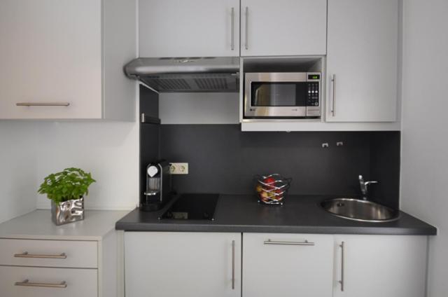 Pohlgasse Apartamento Viena Exterior foto