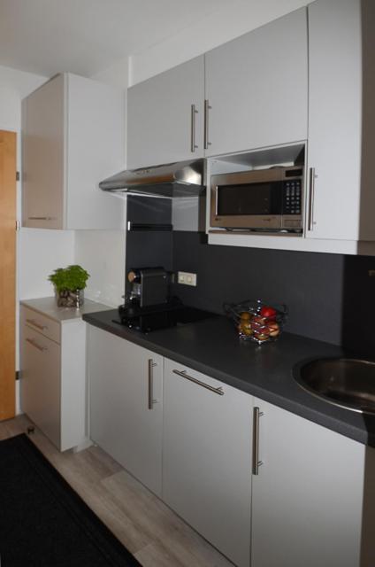 Pohlgasse Apartamento Viena Exterior foto